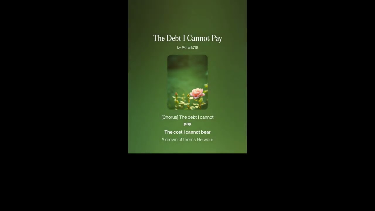 The Debt