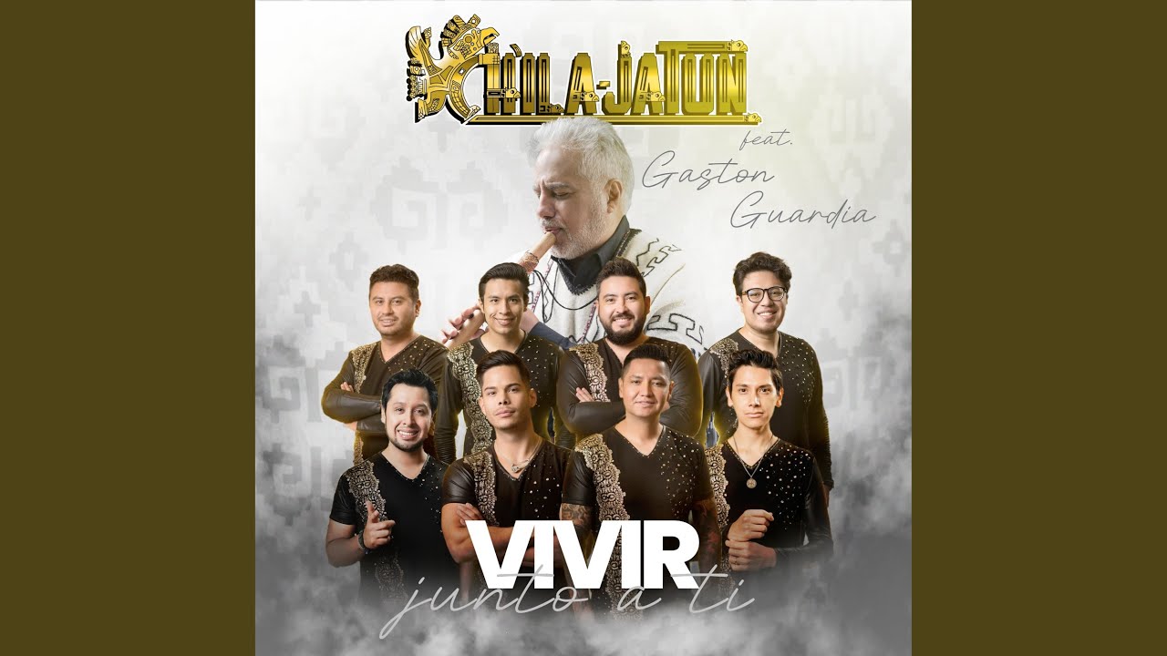 Vivir Junto a Ti