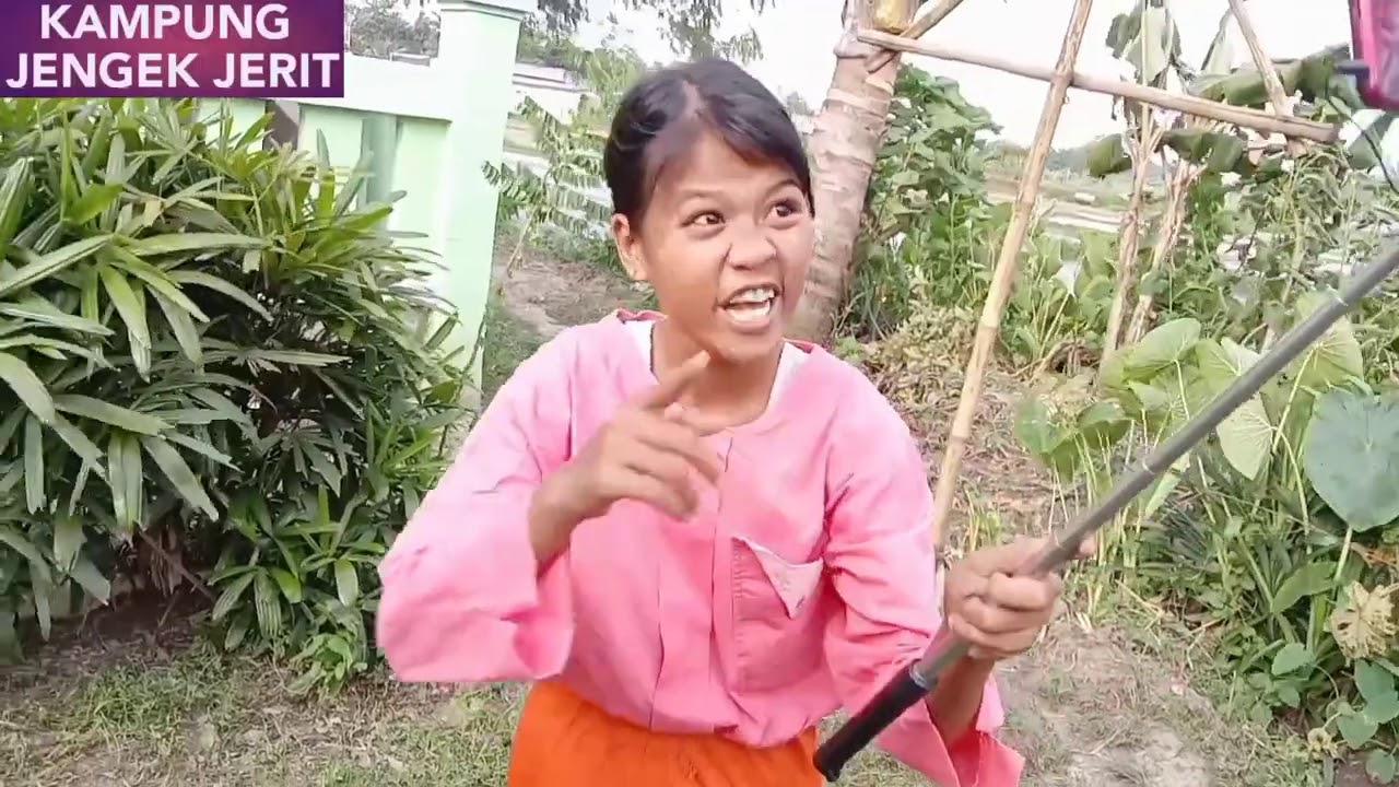 APEM PENGEN VIRAL