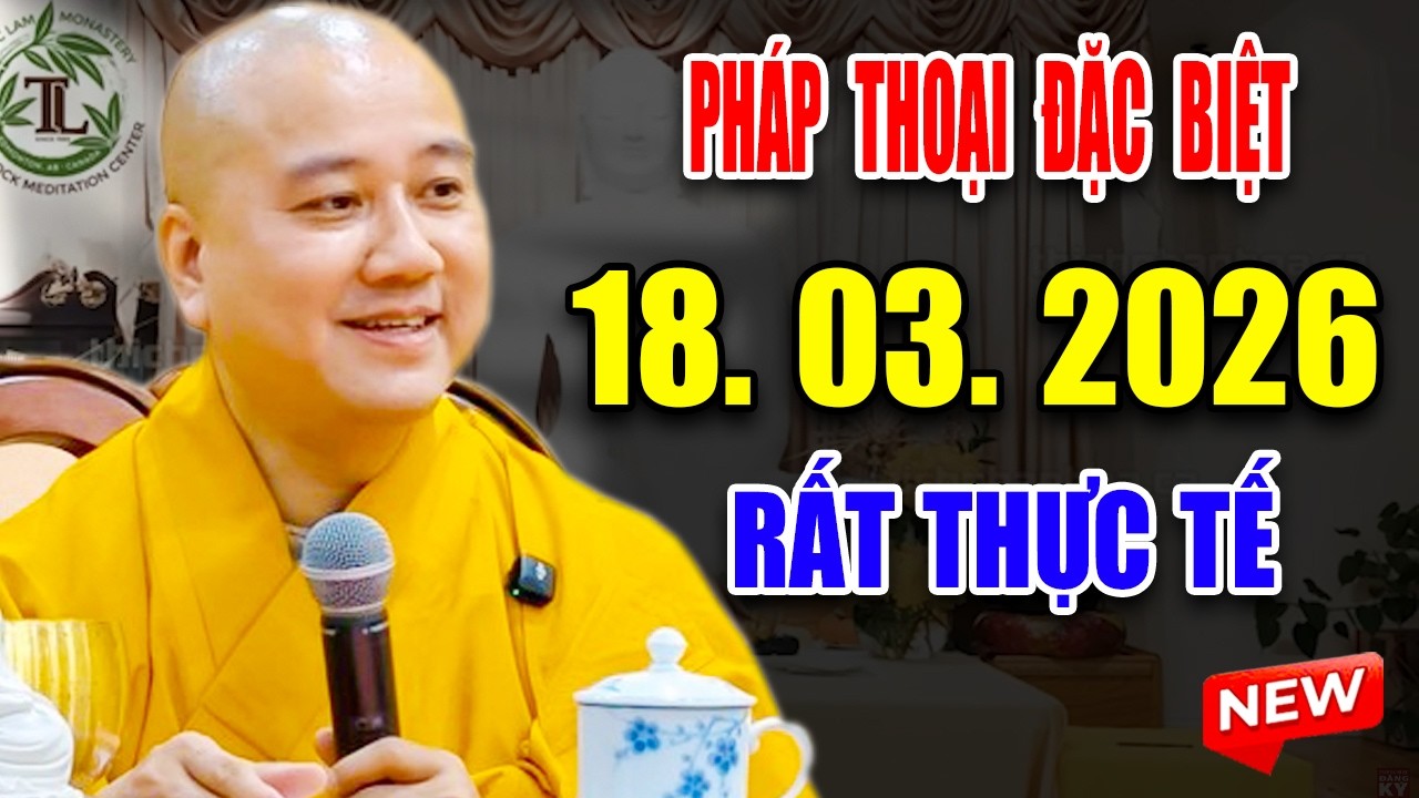 Pháp Thoại Chọn Lọc 