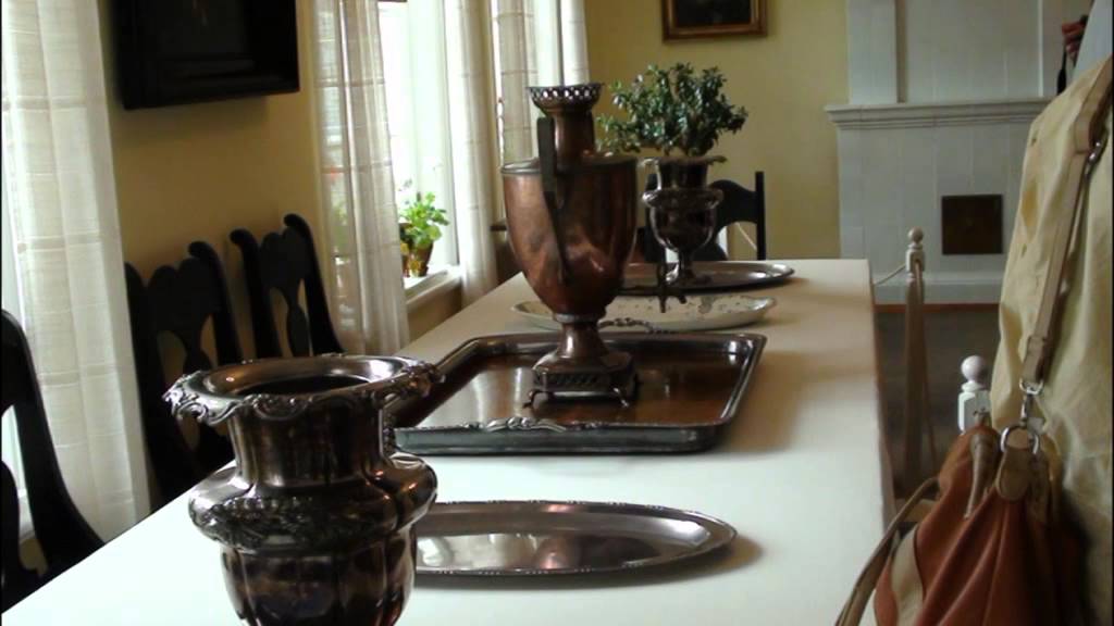 Тригорское