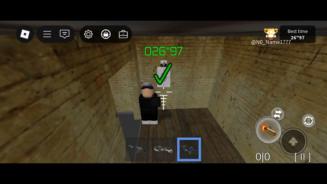 NO WAY!!! SAKTK KILLHOUSE 26