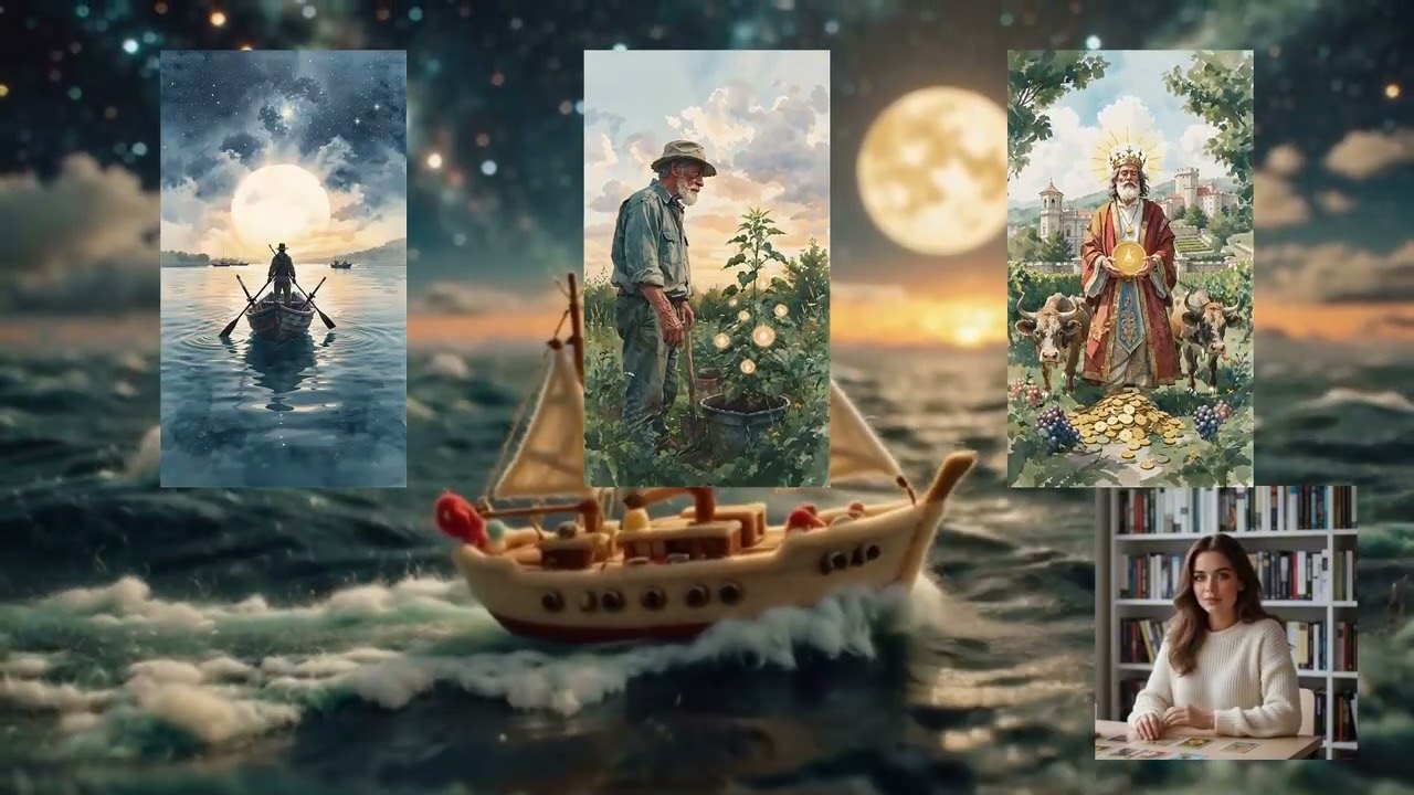 VIRGO ♍️ GOD'S DIVINE SIGNAL ACTIVATED YOUR DESTINY! THE UNIVERSE CONSPIRES FOR YOUR SUCCESS 💫✨