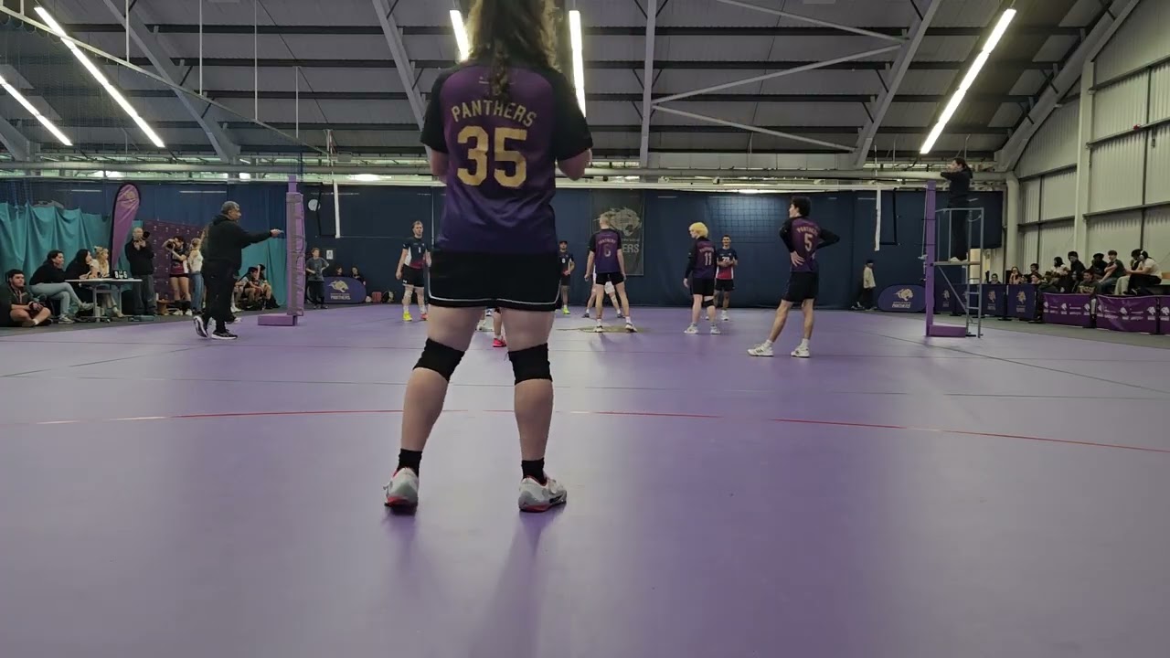 (M) Set 1 - Brighton v Sussex (Varsity) - 17/03/26