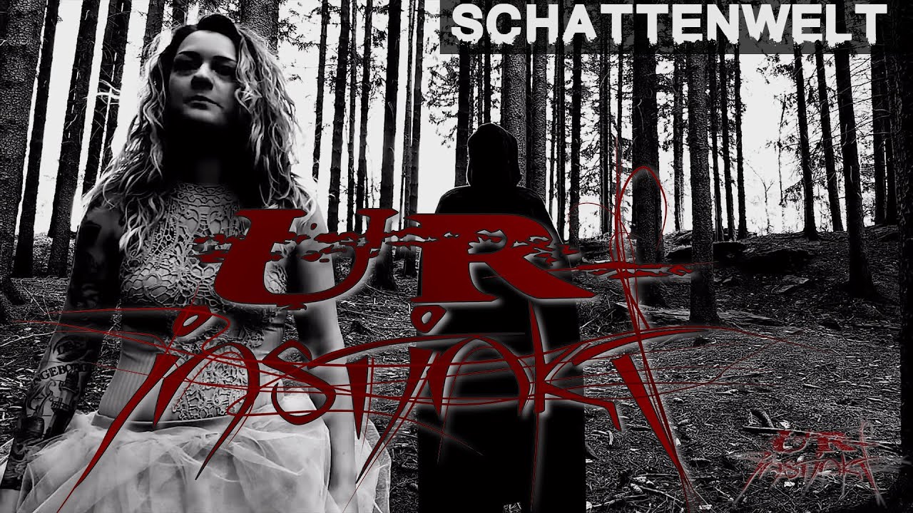 Schattenwelt [Official Video]