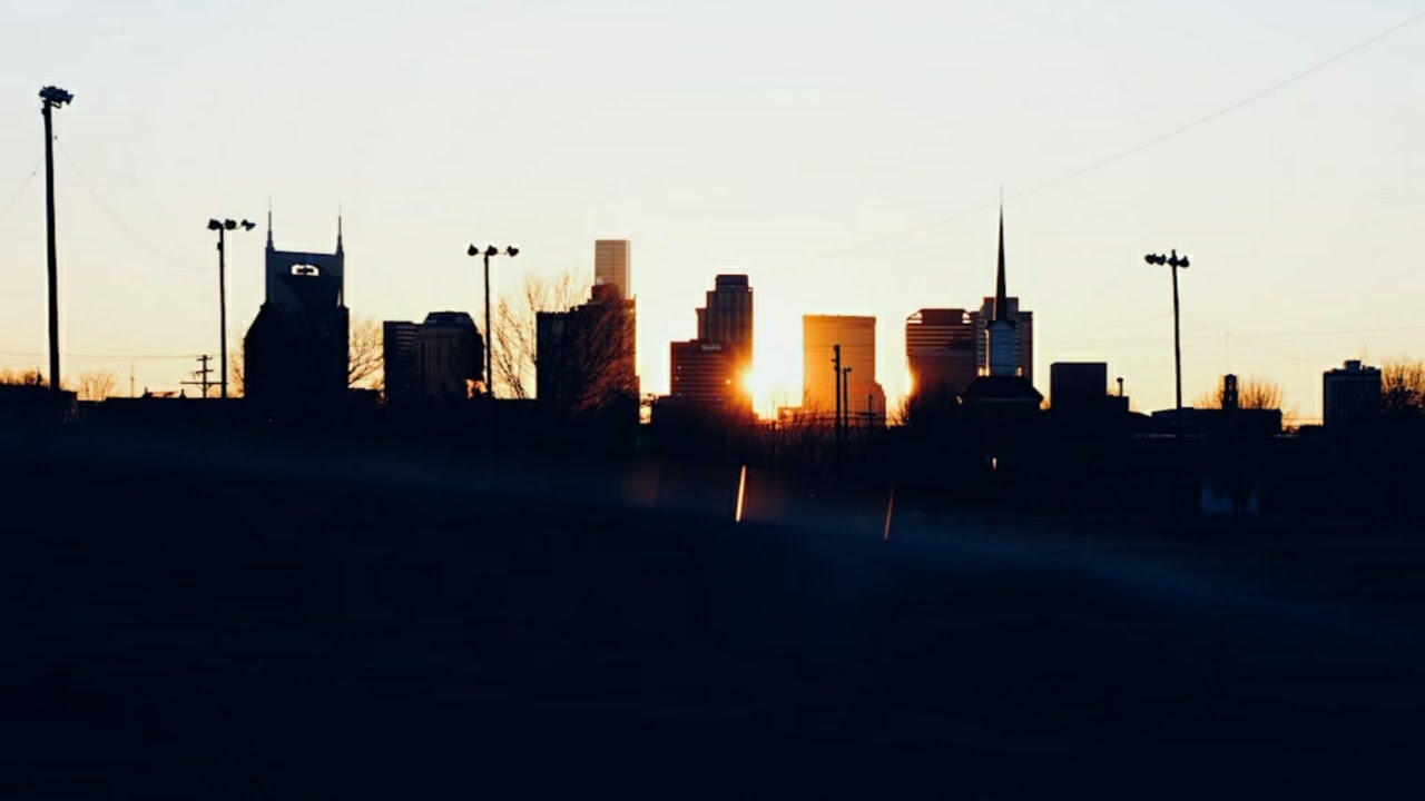 A Light In The Dark - 