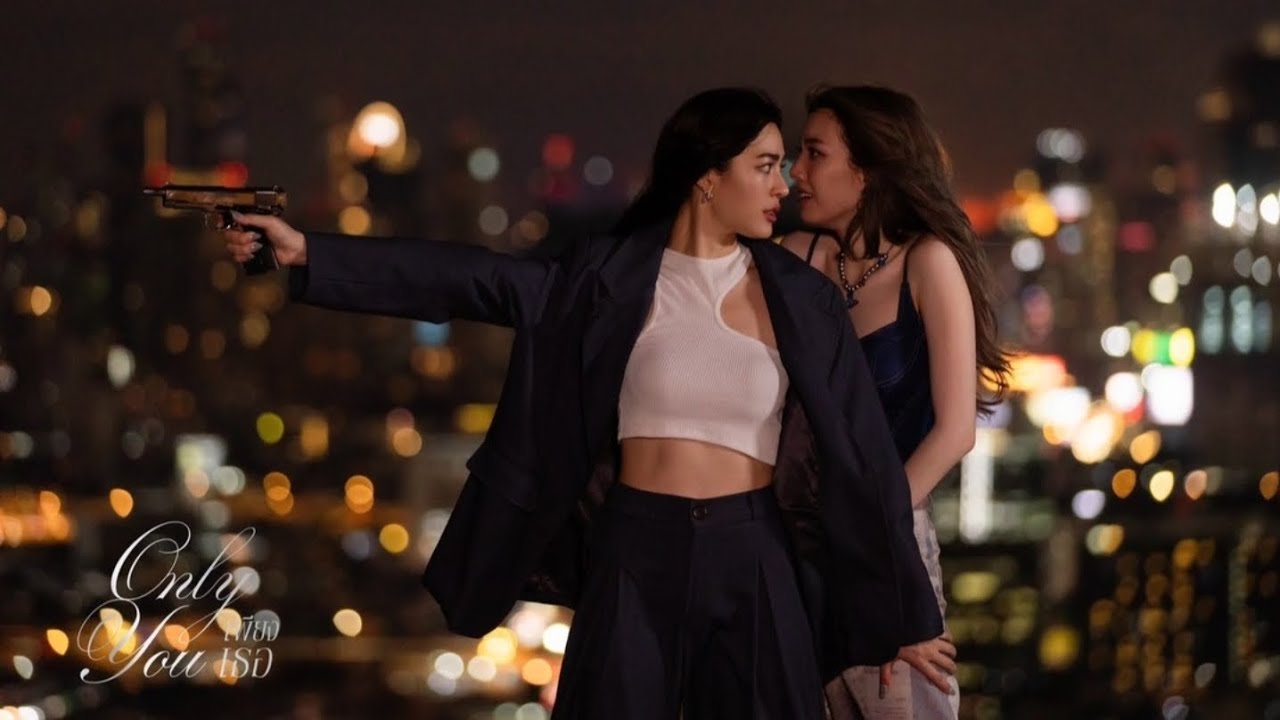 Tawan & Ira - Die with a smile (Only You The Series)