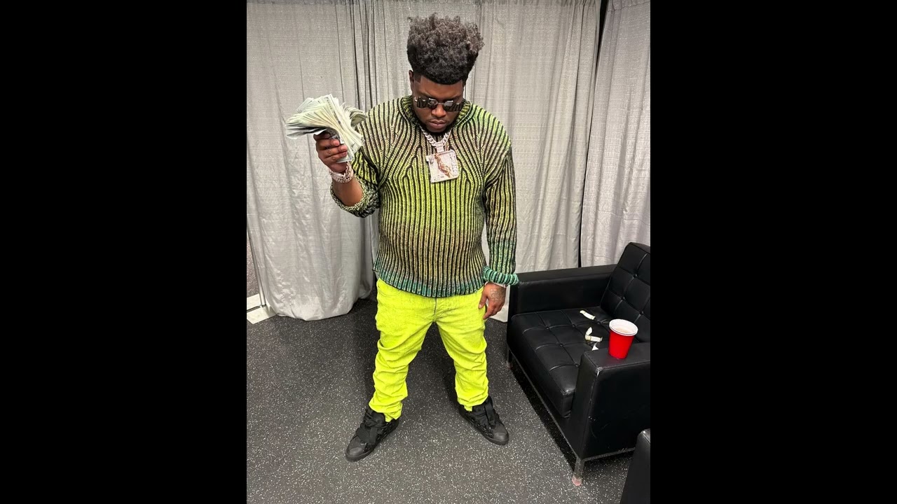[HARD] Bossman Dlow Type Beat- 