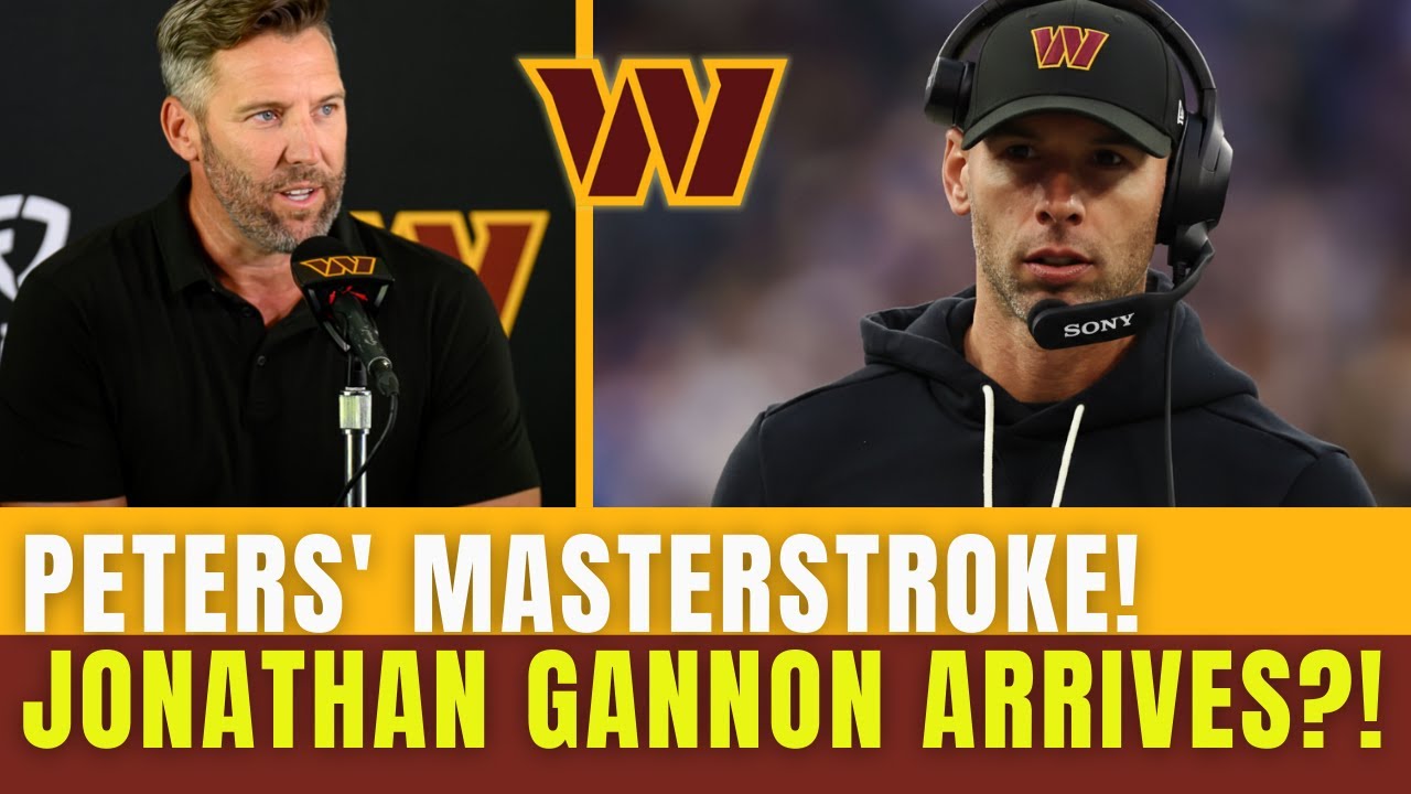 💥EXPLOSIVE! GURU DEFENSIVE CONFIRMED!| Commanders News Today