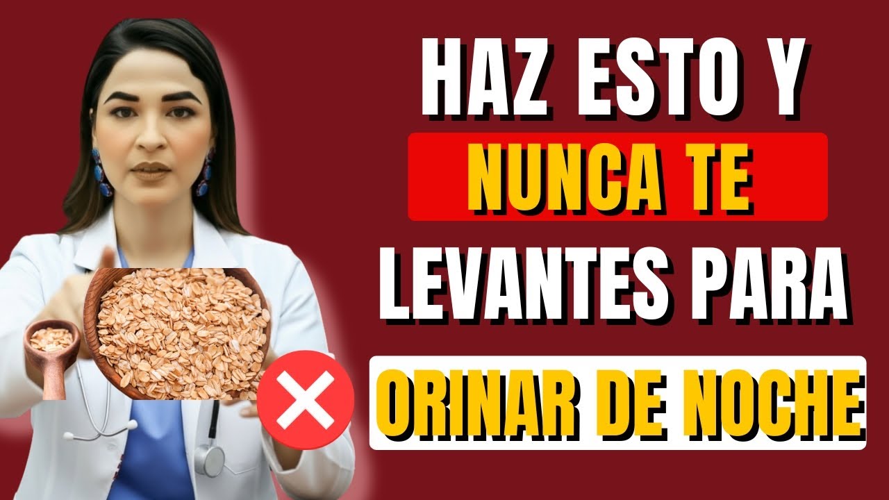 ESTOS SON 3 Alimentos Que Te Ayudarán a Dormir Sin Preocuparte Toda la Noche | Dra. Salomé Viana