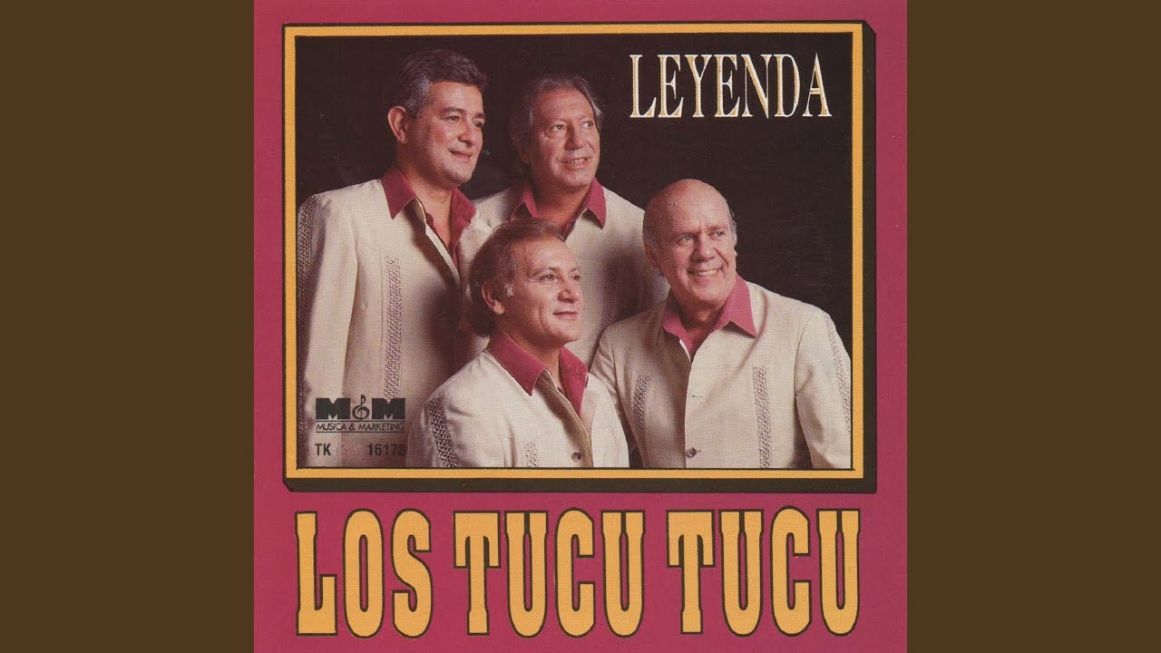 Vidala del Tucu Tucu