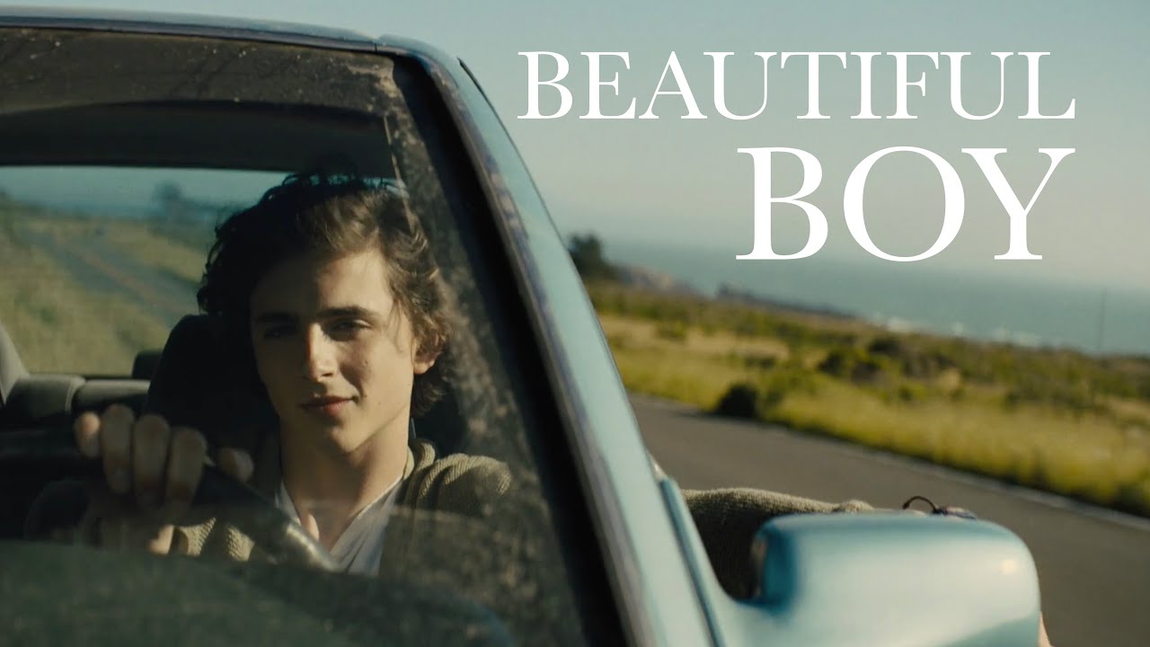 BEAUTIFUL BOY | Starboy