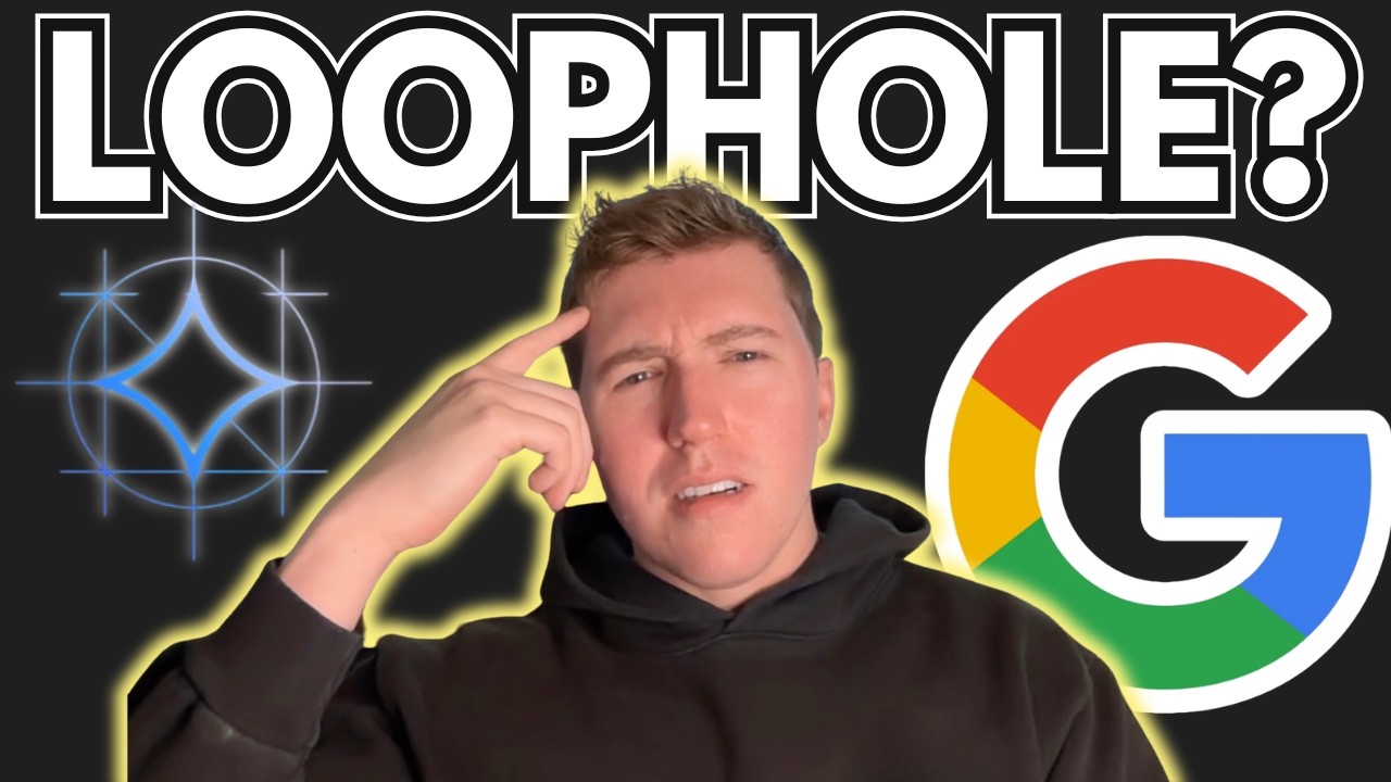 Google Just Found a Loophole in AI Hardware Limitations