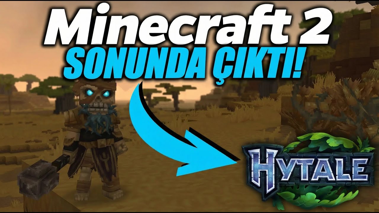 🔴 HYTALE Oynuyorum YENİ ZIRHLAR ve KOD! | HYTALE Gameplay | Türkçe