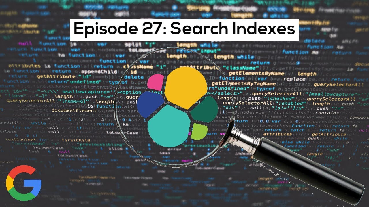 Google SWE teaches systems design | EP27: Search Indexes