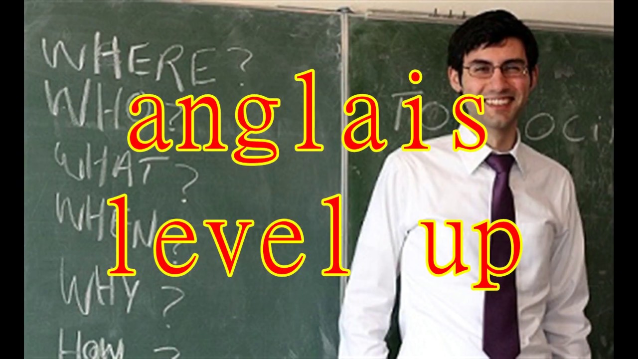 ANGLAIS SA TOURNE MAL