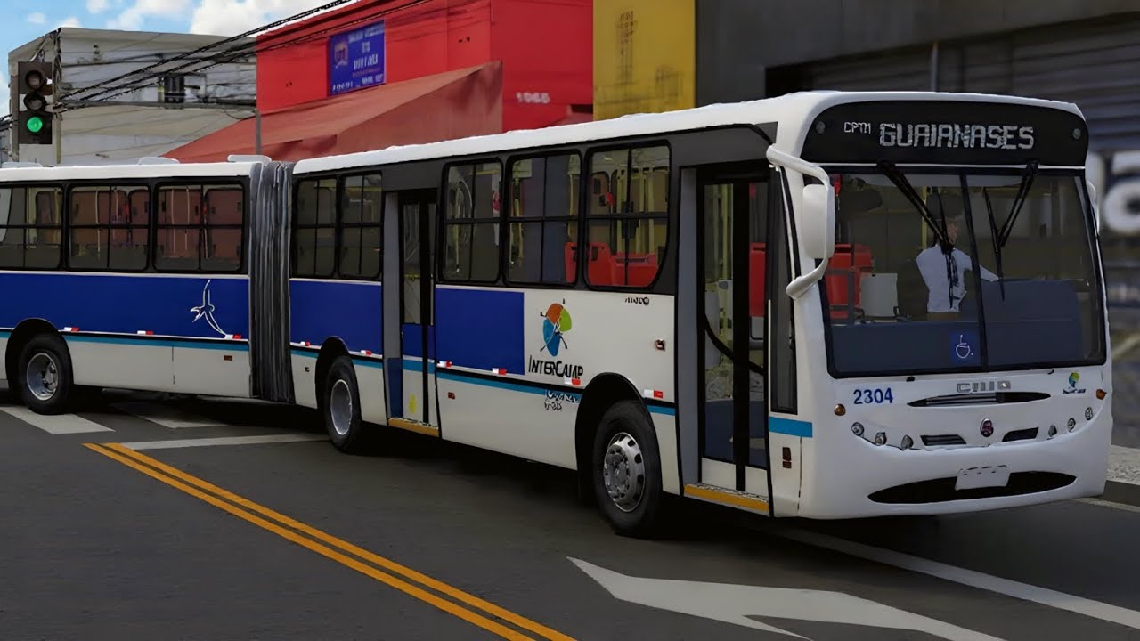 Skin Sit Campinas Morumbi - Caio Apache Vip II Volkswagen 
