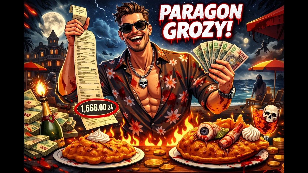 BKON - Paragon Grozy | Official Audio