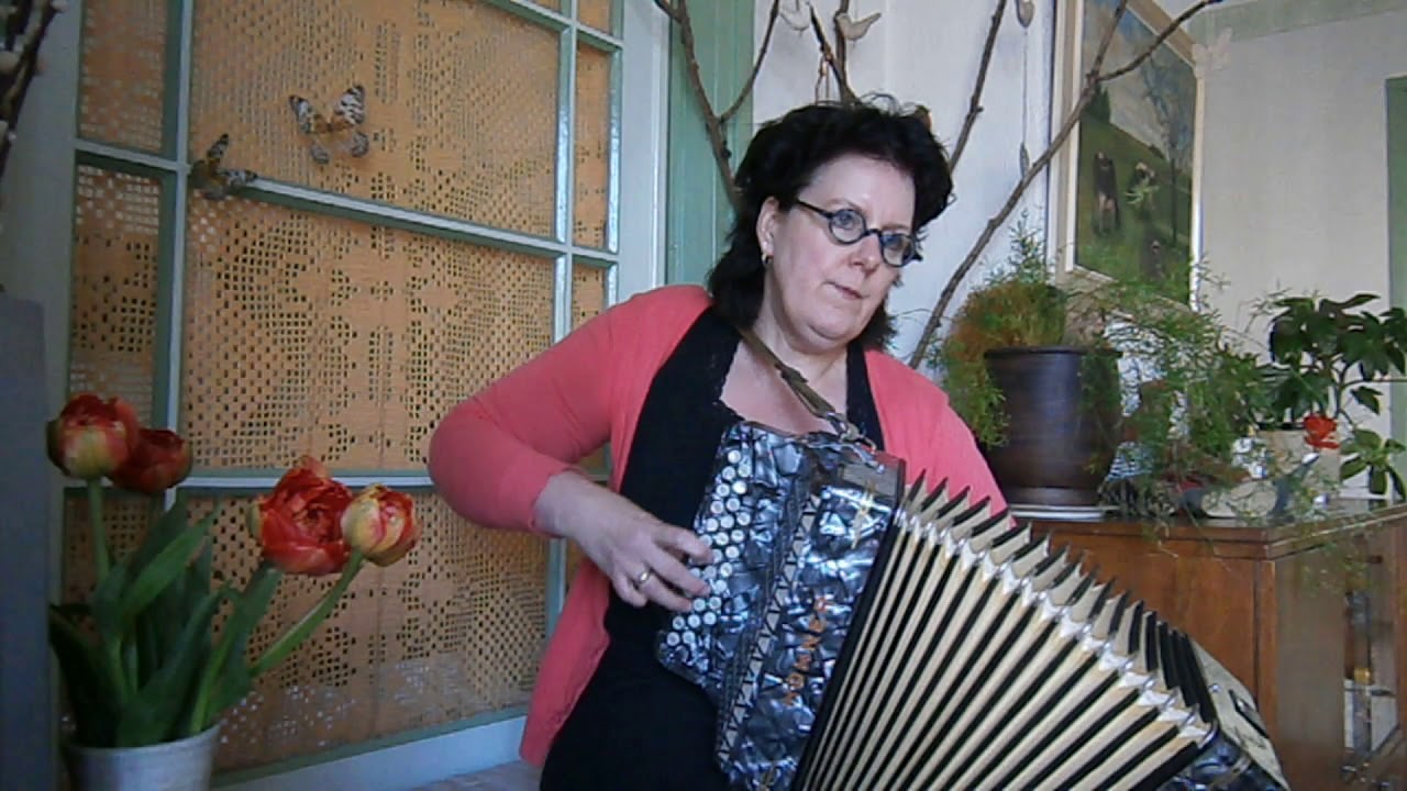 Le p'tit bal du moulin - Hohner Club IIB Victoria