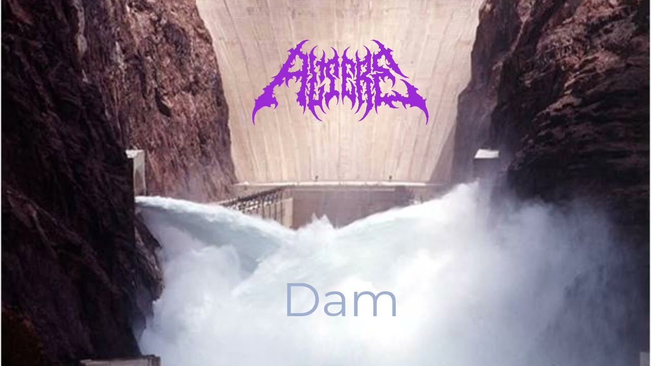 AlterE - Dam (Official Audio)