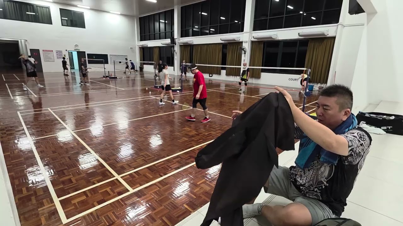 28JAN2026 - SMoon/H.E. vs Tom/Stephy (21-9)