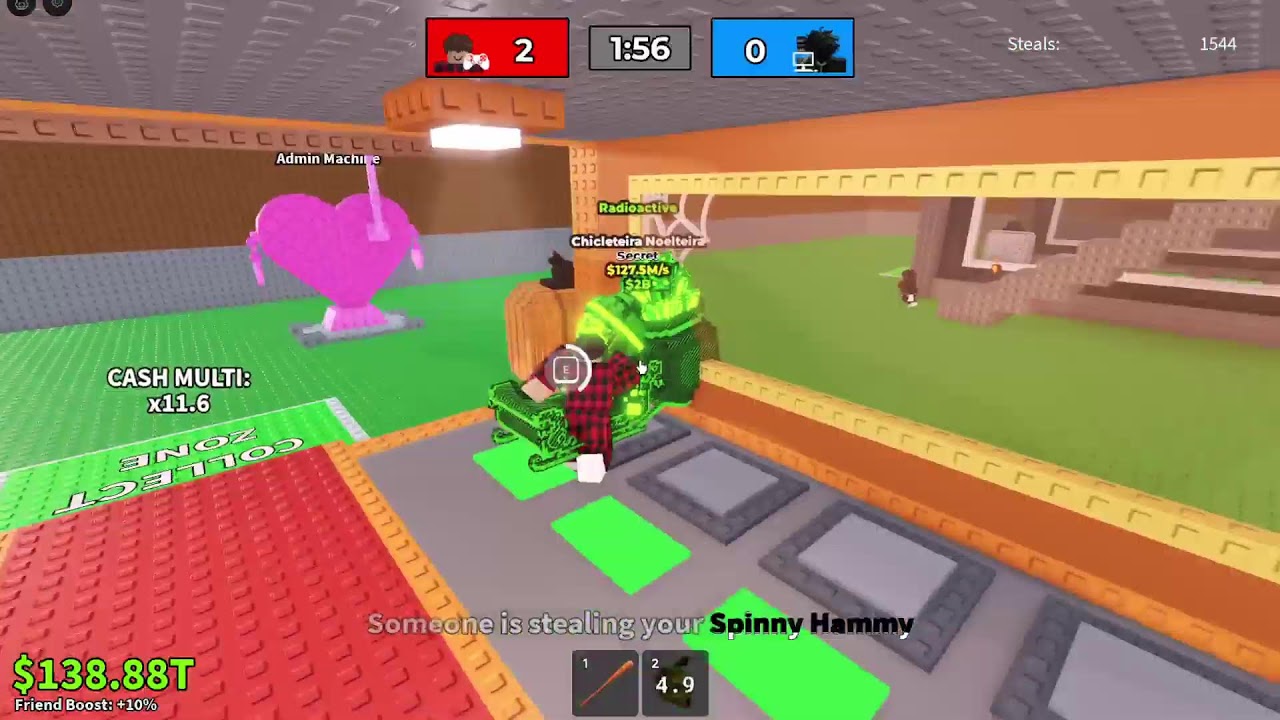 Dueling/trading steal a brainrot add bananabro676767 27 vouches