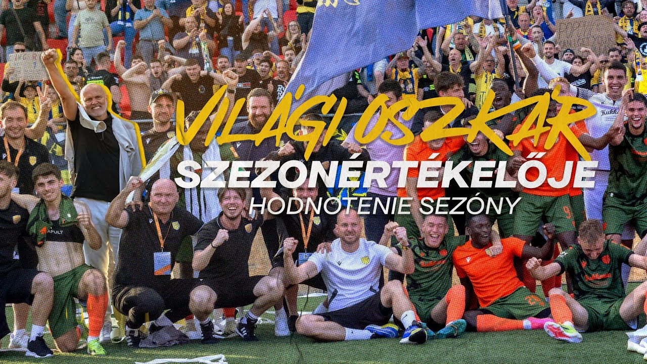 DAC 1904 | Világi Oszkár | Interview