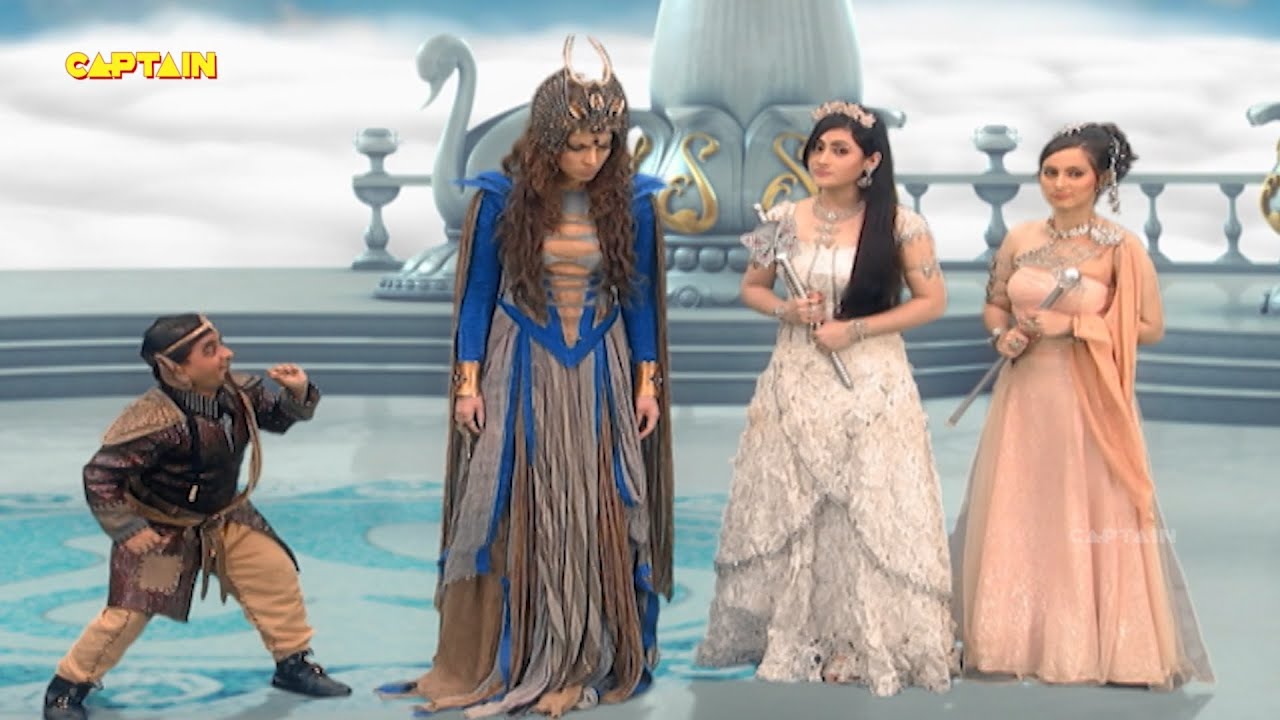 Baalveer ( बालवीर ) Full Episode 87 || Dev Joshi, Karishma Tanna