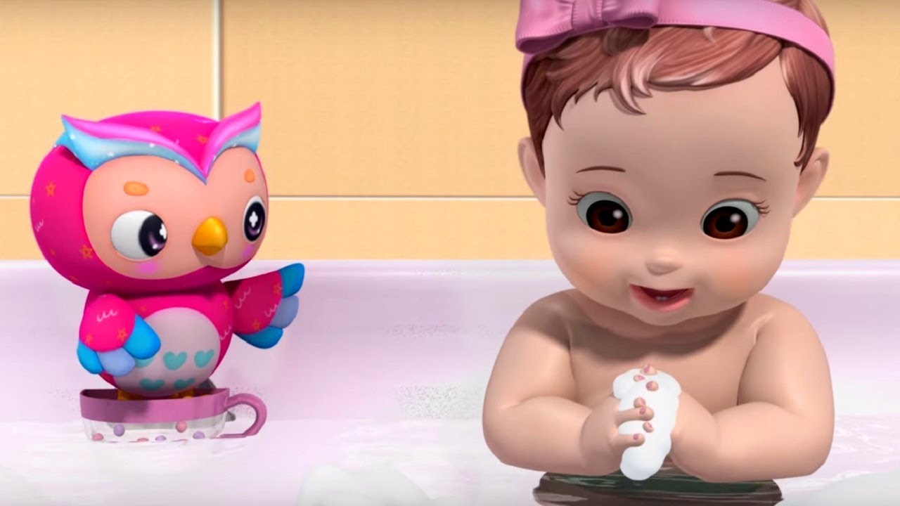 Все песенки - Консуни сборник песенок  - Мультфильмы - Kids Videos