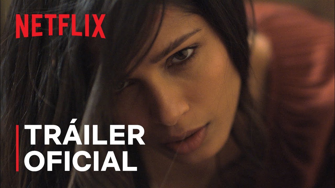 Intrusión (EN ESPAÑOL) | Tráiler oficial | Netflix