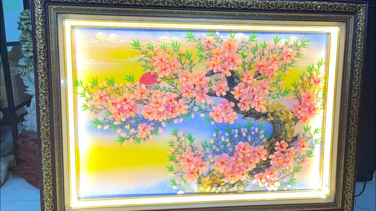 Xả hàng đá quý cuối năm (chiều 27/2) Đấu giá và tặng quà, nhiều vật phẩm chiêu tài năm mới