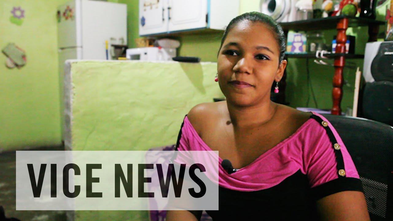 A Chavista's Fears for the Future (Extra Scene From 'The Fall of Chavismo in Venezuela')
