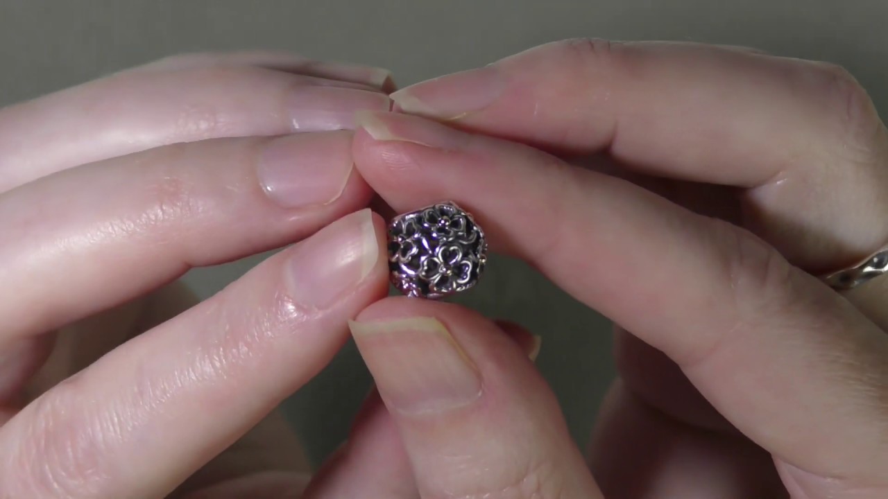 Pandora Oldies Haul including 14k gold ring