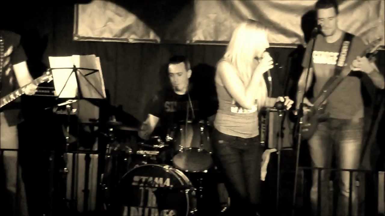 No Obligation - Feel Better (live clip)