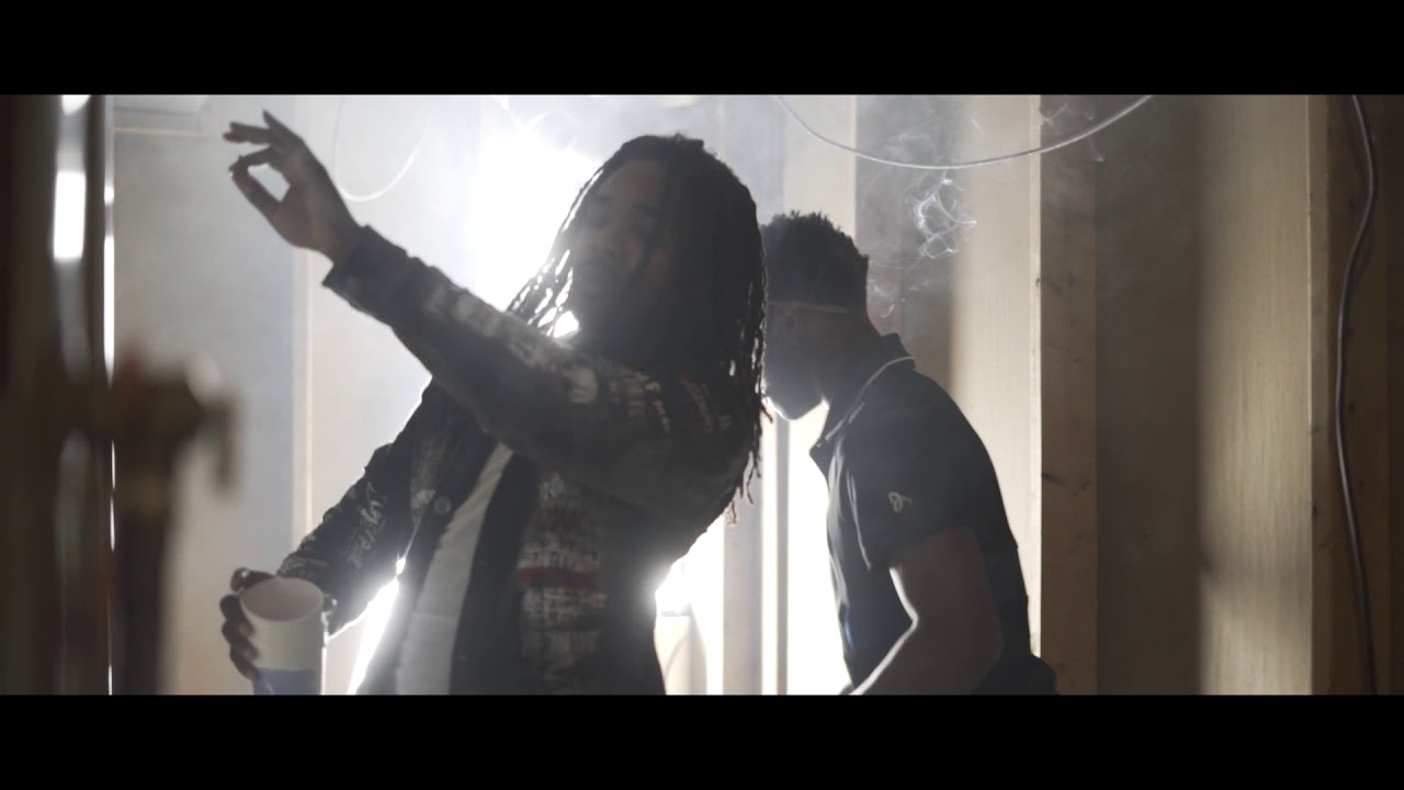 3 Problems - Going In (Official Music Video)