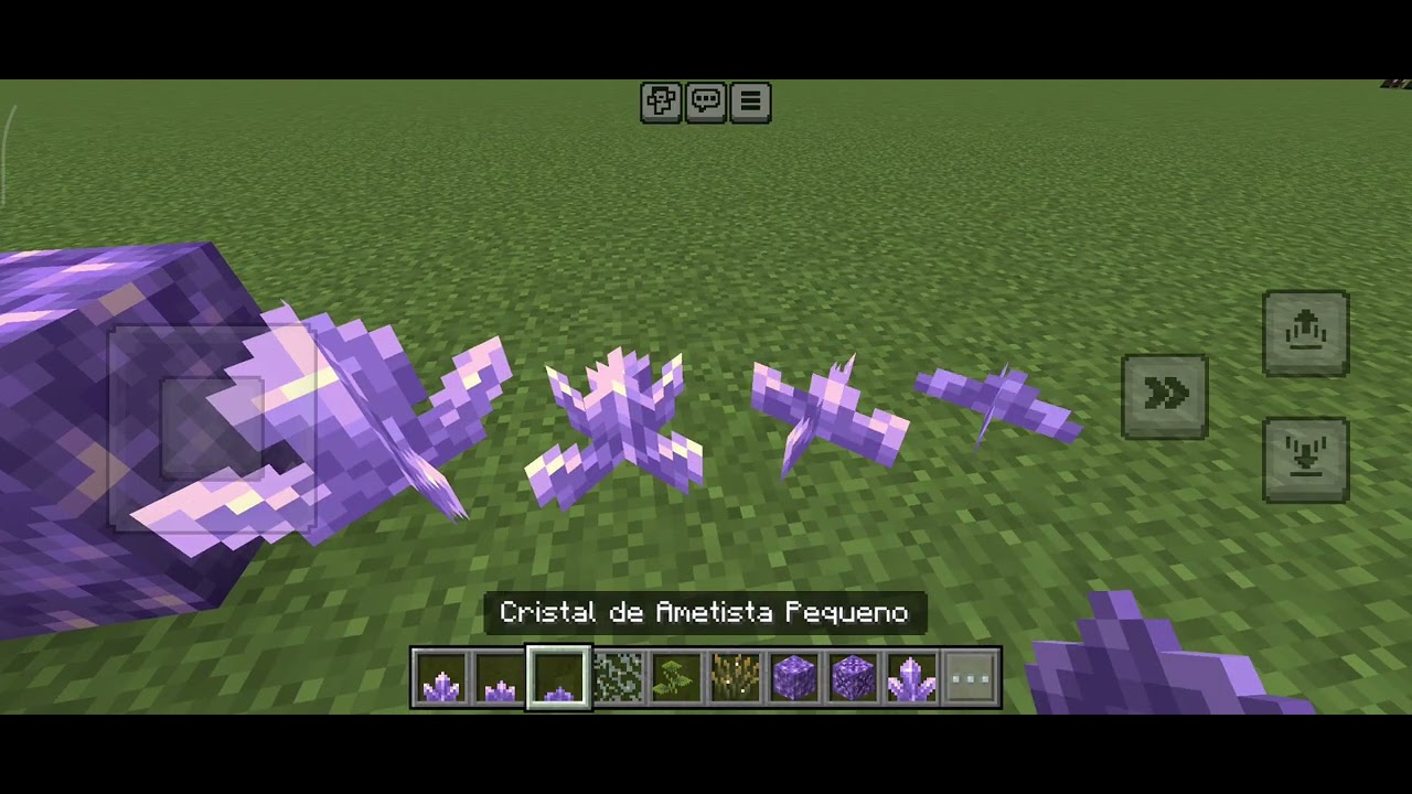 CURIOSIDADES DO MINECRAFT #minecraft #benicio 