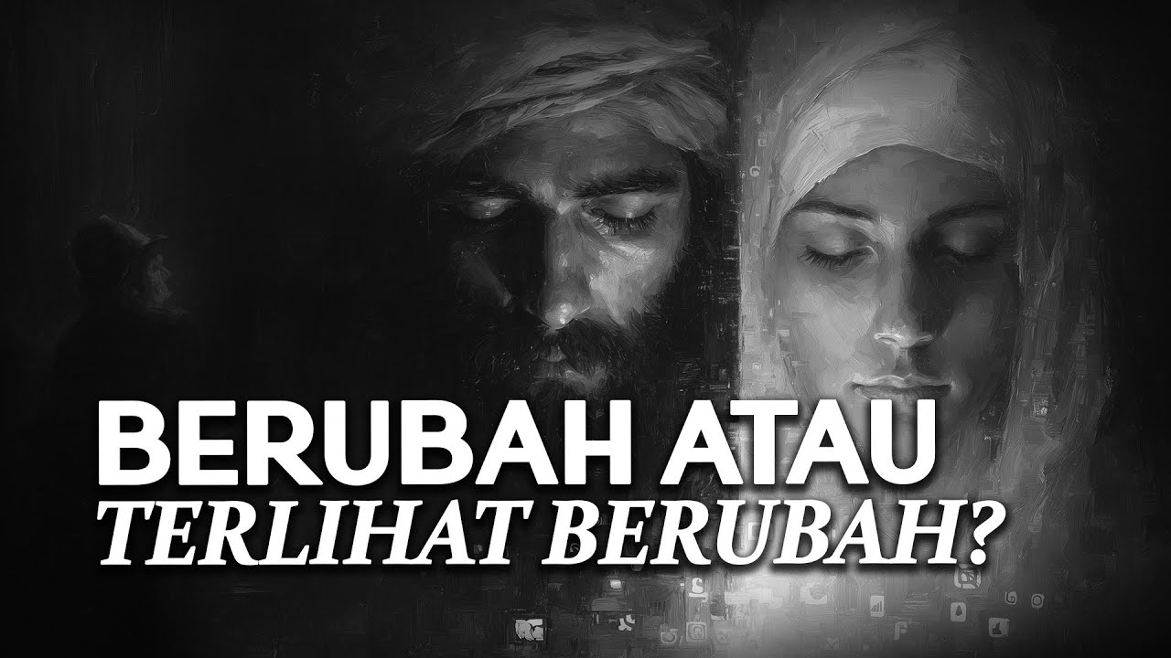HIJRAH: SPIRITUALITAS ATAU TREN IDENTITAS?