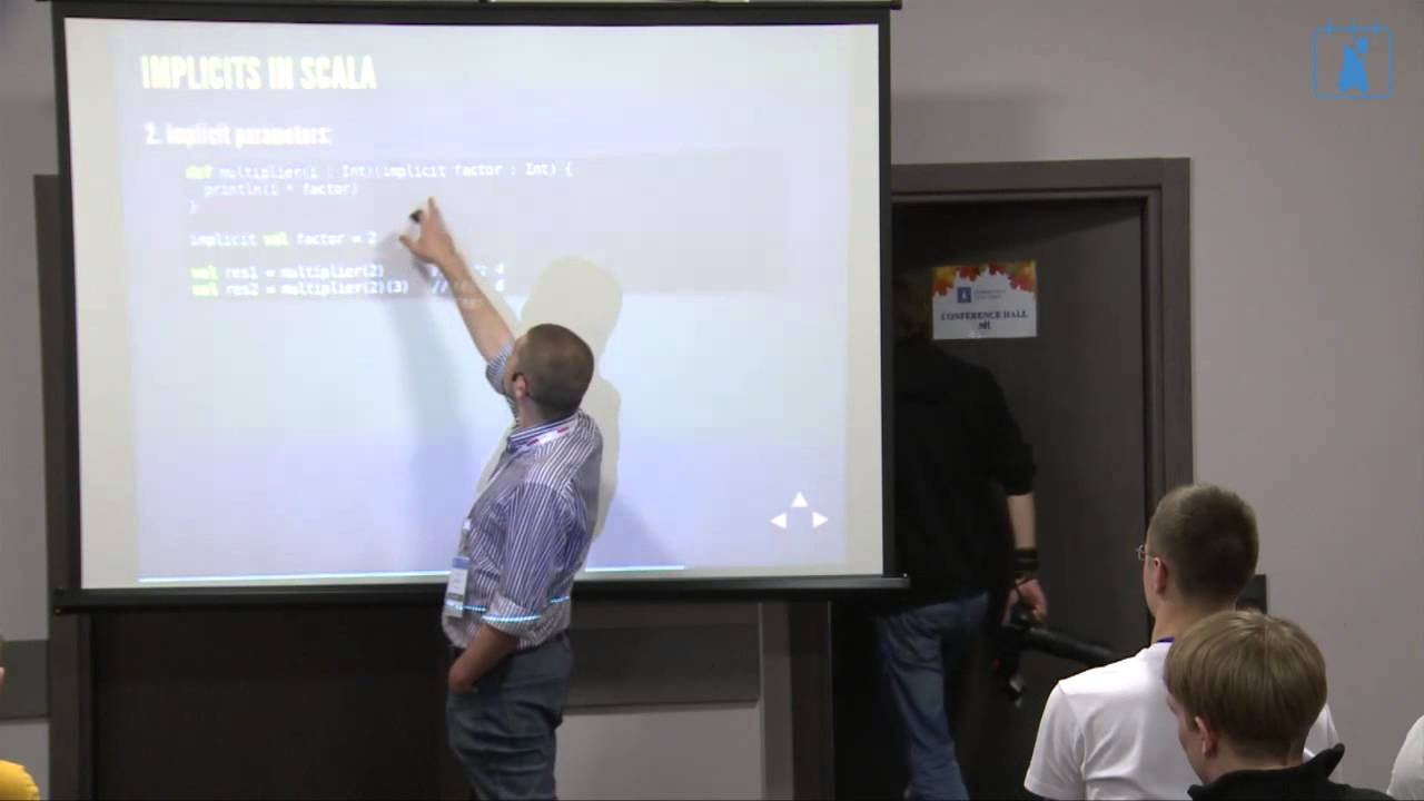 Java Day Kiev: 