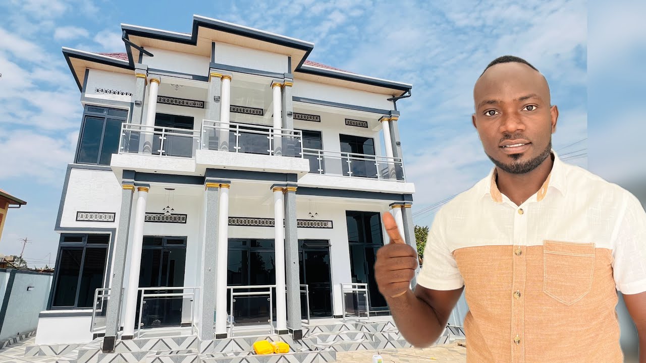 MU RWANDA HARI AMAZU YIBITANGAZA KD AGURISHWA PEE REBA IYI!!!!