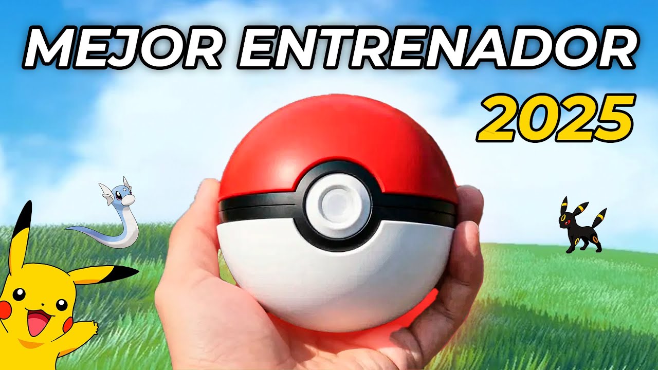 | RECOPILACIÓN | Forjé los primeros pasos de mi LEYENDA POKÉMON