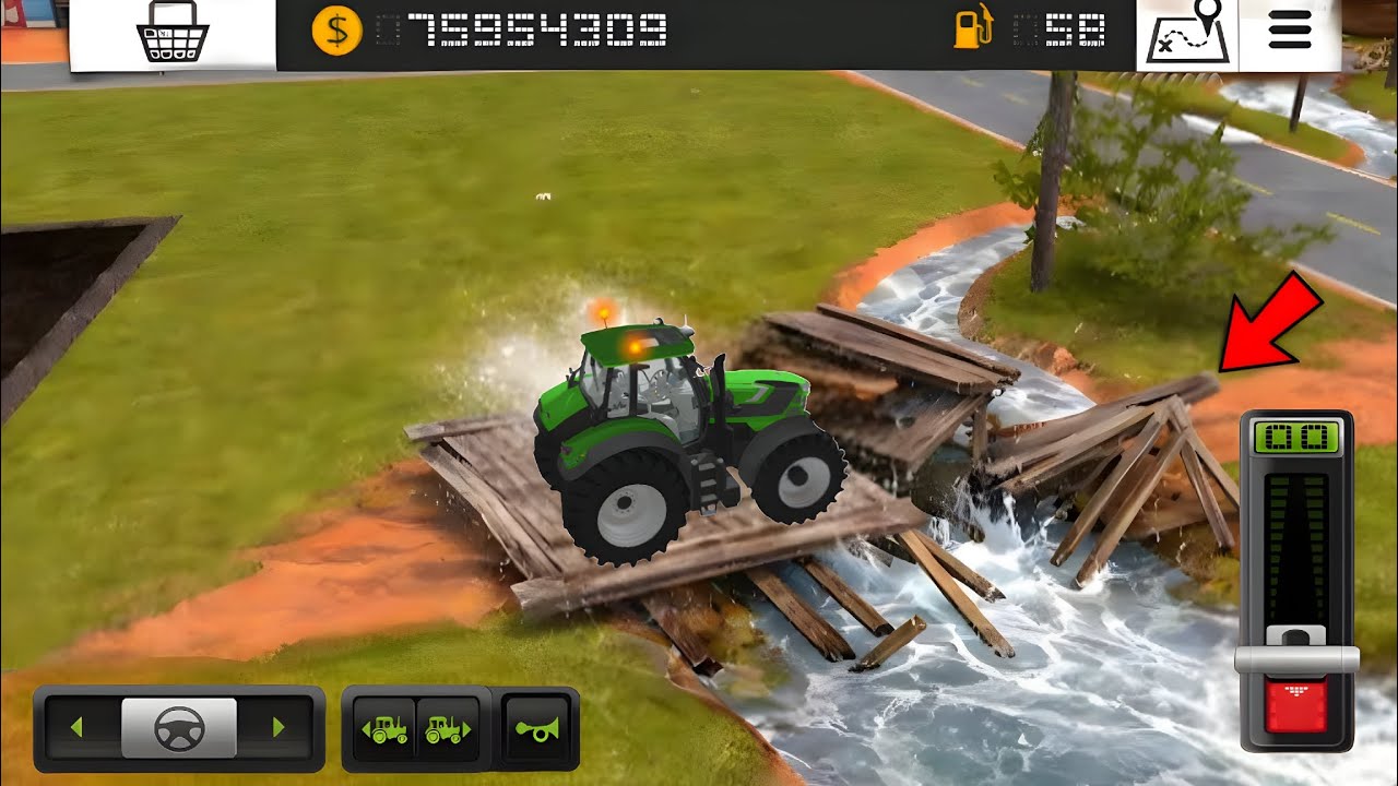 FS 18 Spreading Manure Grass Cutting Make Gutta !! Farming Simulator 18 Gameplay Timelapse #fs18