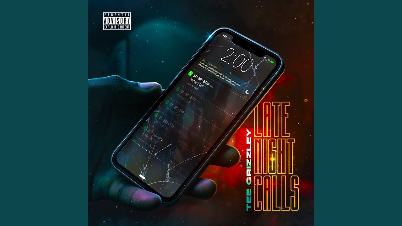 Late Night Calls