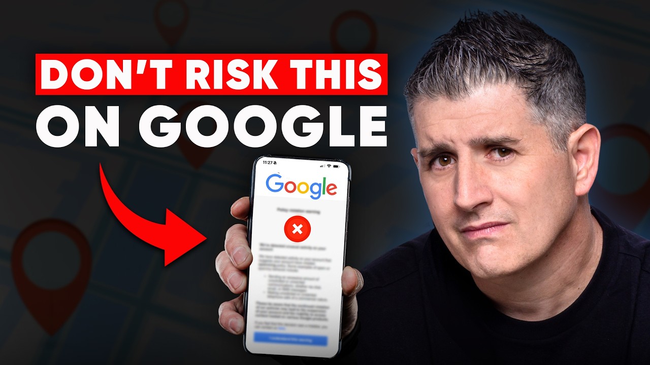 Should You Create Multiple Google Business Profiles?