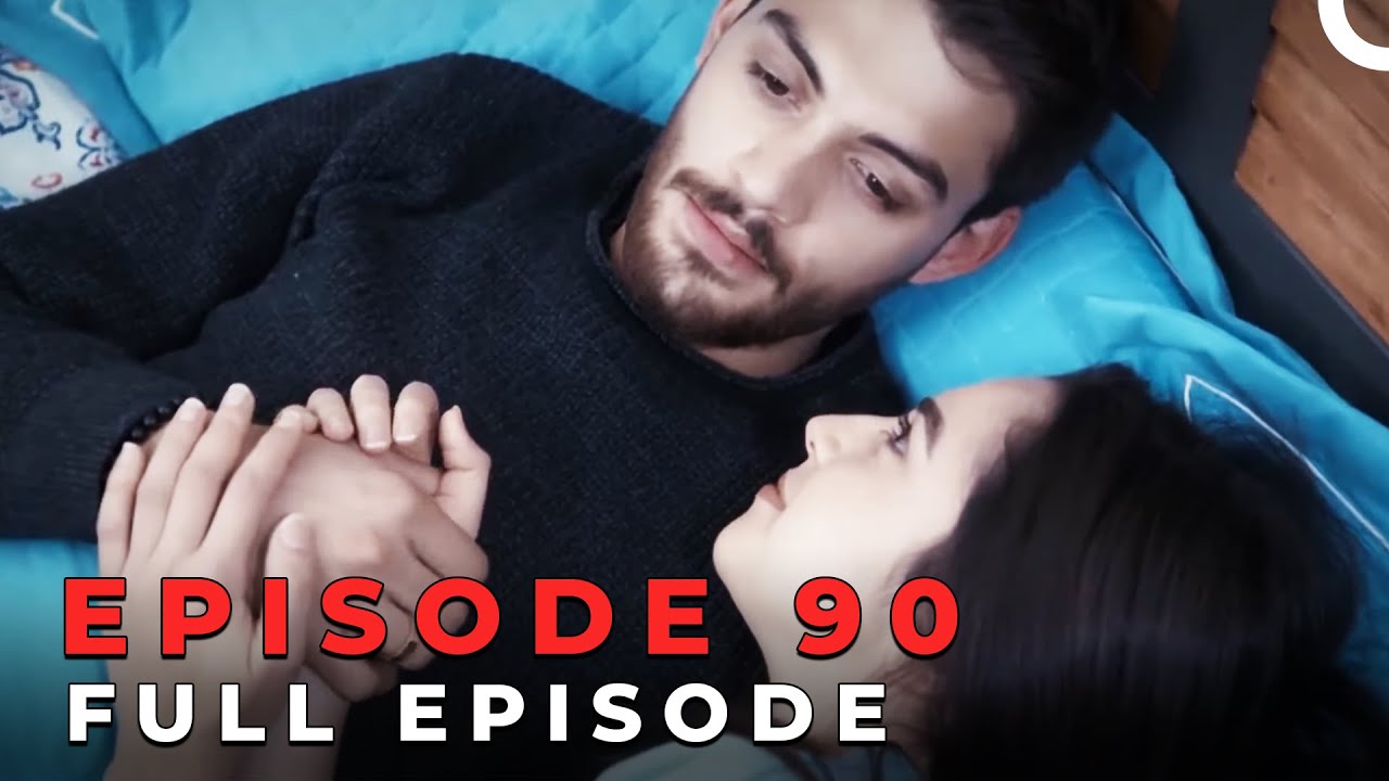 Can't Stop Loving You Episode 90 (English Subtitles)