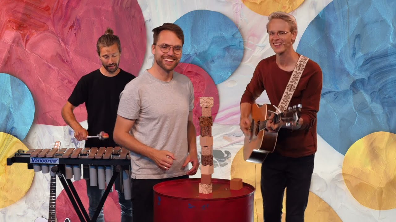 Frets! Samen Spelen - Meezingen