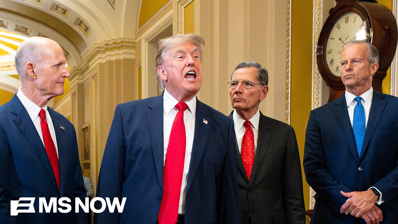 &nbsp;Trump escalates his 'attack on our civic institutions and our voting'