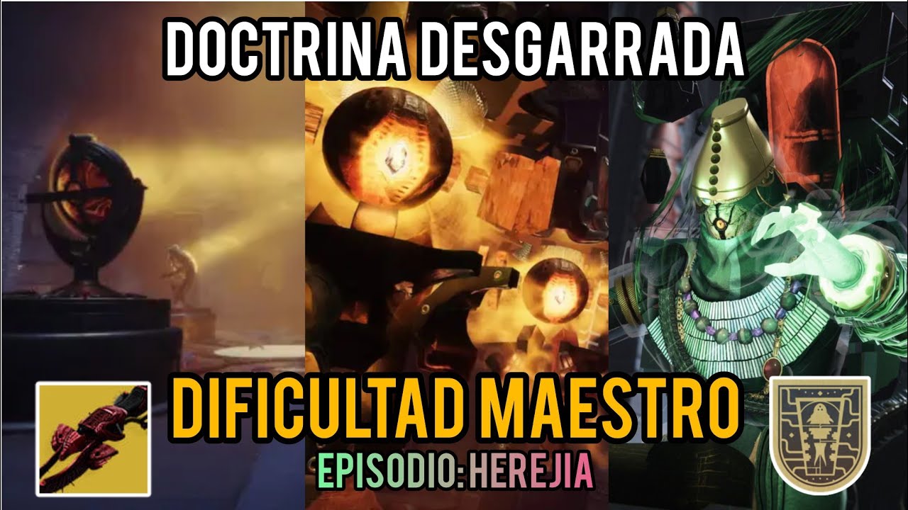 Mazmorra 