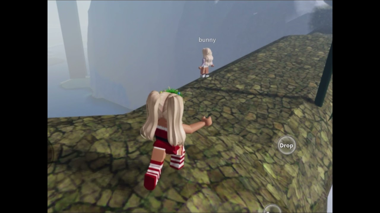 I almost forgot to post this || I think I&rsquo;m in love again || Roblox edit || [シsiimply devilシ]