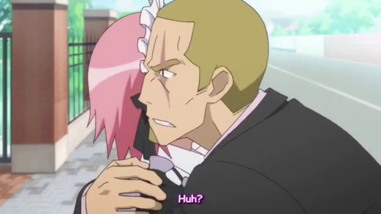 TRAP Hime Arikawa 