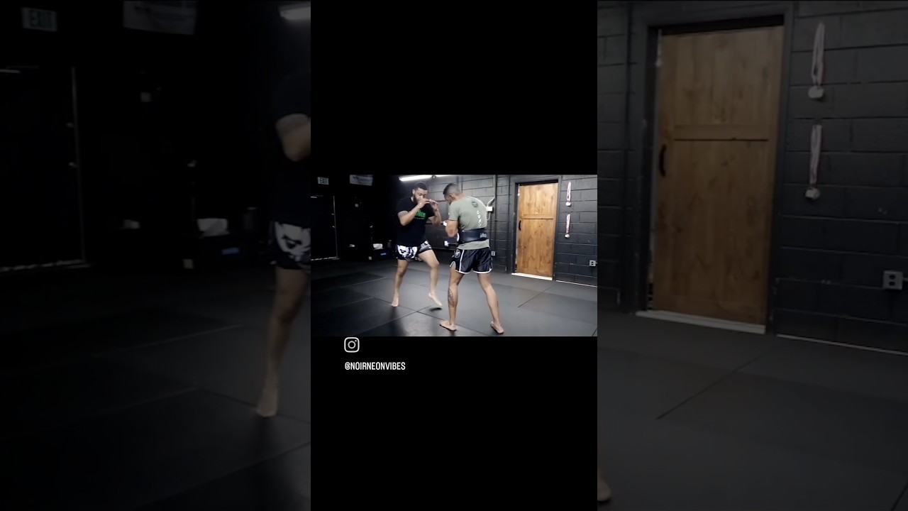 #muaythai #mma #education